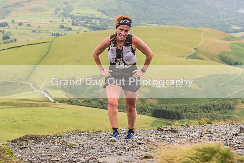 Skiddaw-475 - Skiddaw Fell Race Sunday 2nd July 2023