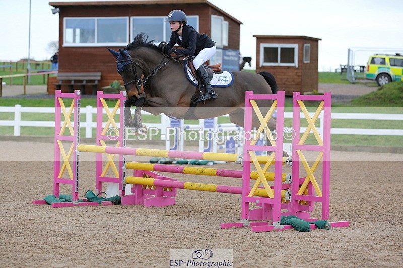 240211A-110307-02323 - Cls 4 Pony Discovery & 90cm Open