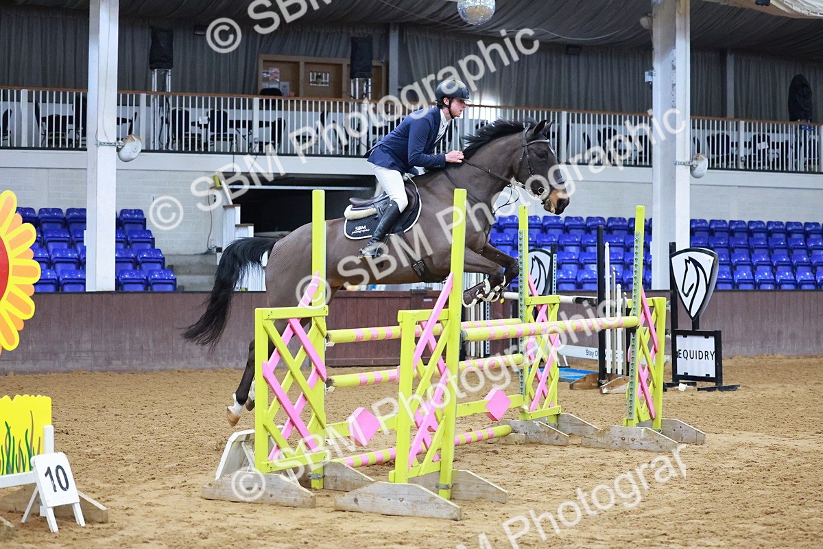 SBM_003751 - Class 4 - Senior Newcomers - 1.10m