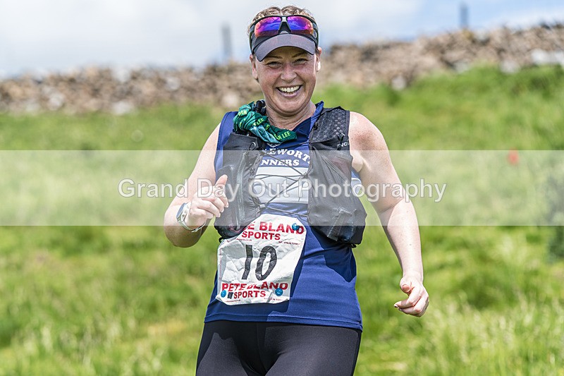 Settle Hills-962 - Settle Hills Fell Race Sunday 21st June 2026