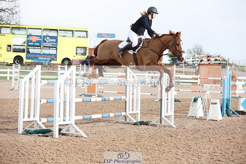 240223A-152000-02257 - Cls 6 Foxhunter and 1.20m Open