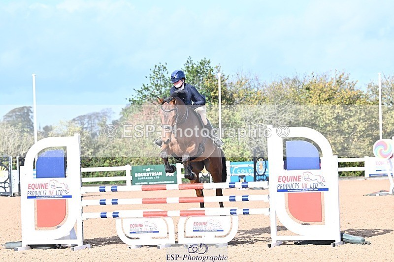 261014-110536-00134 - Cls 03 Snr Disco & 1.00m Open