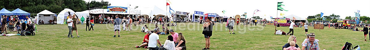 MMF SAT-177 - Minety Music festival 2023