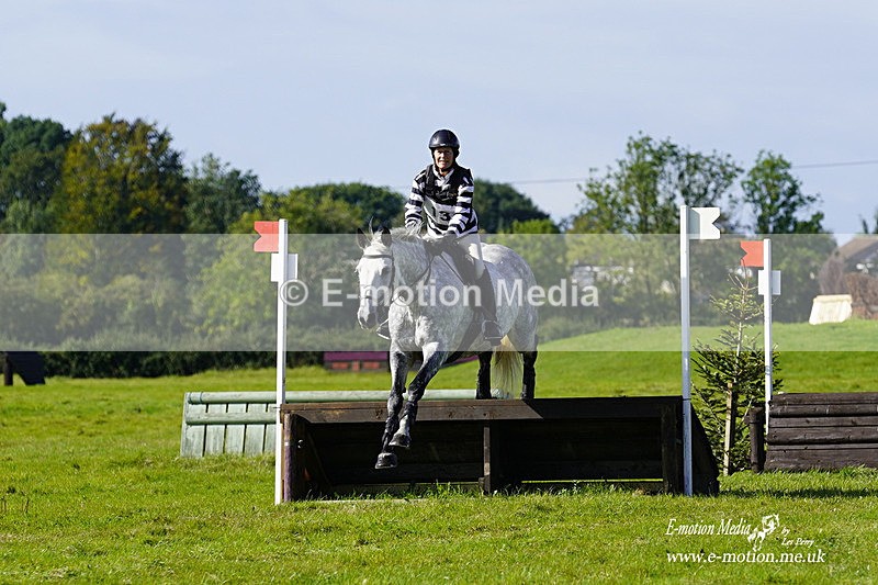  WWHT 031021 1428 - Open Novice (0.80m) 03/10/21