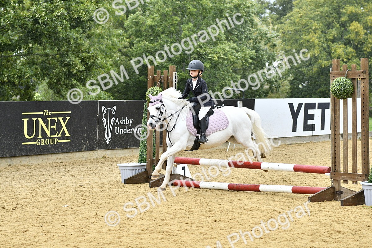SBM_70903 - J3 - Mini Tour Junior Pony 40cm championship