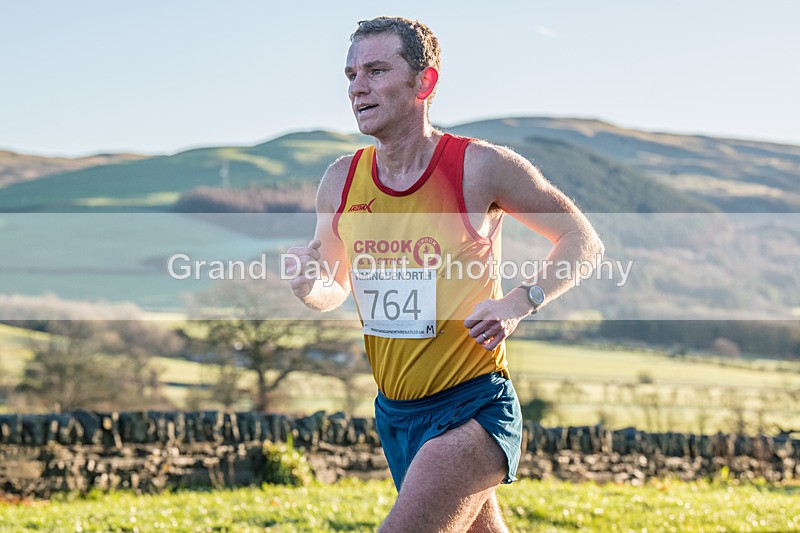 North Lakes Half Marathon  10k-258 - North Lakes Half Marathon & 10K Road Races Monday 2nd January 2023