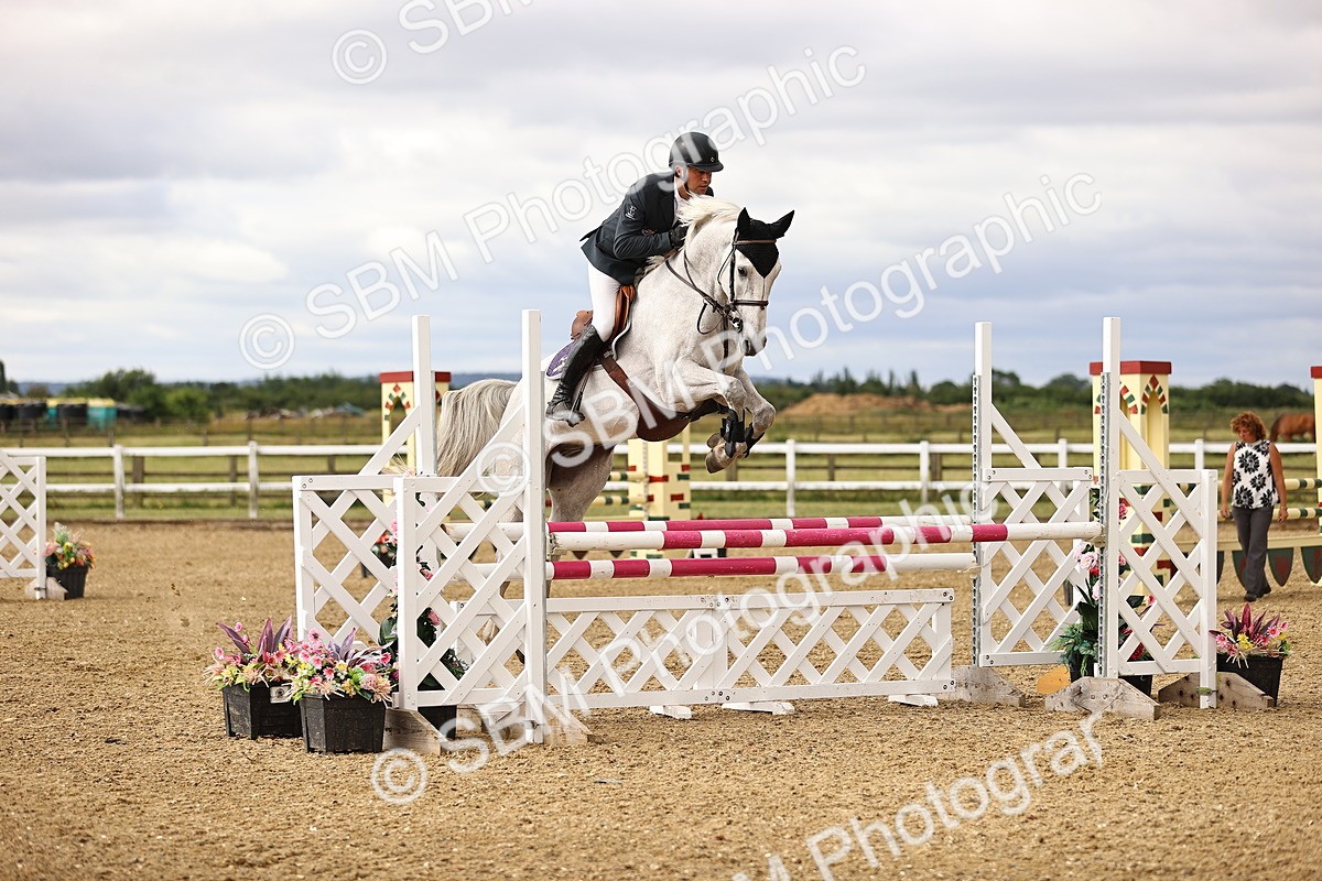 SBM_002884 - Class 20 - Senior Discovery - 1.00m