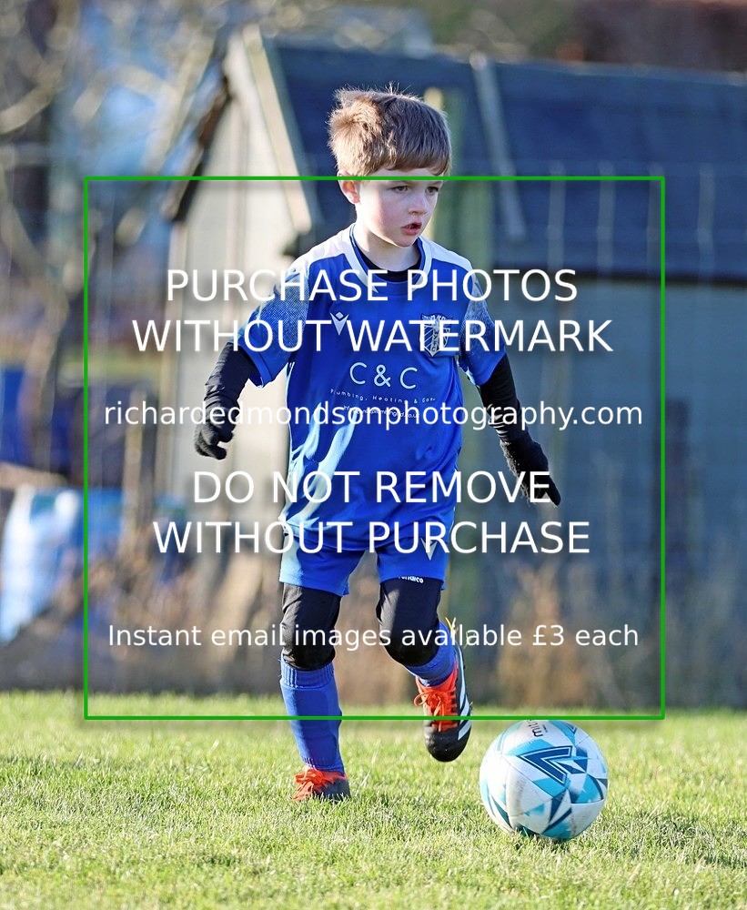 IMG_3248 - Wattsfield Under 7's vs Grange Utd Under 7's (25/1/25)