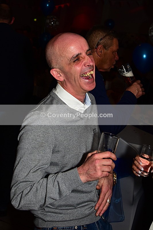 Paul-263 - Paul's 50th