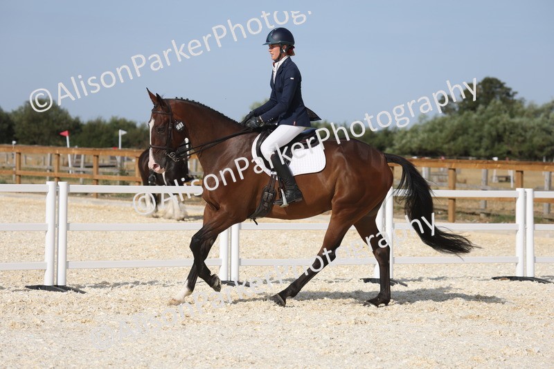 20260802-0144 - Class 5 - ROR Ridden