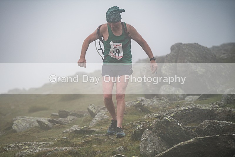Duddon Short-262 - Duddon Valley Short Fell Race Saturday 30th May 2025
