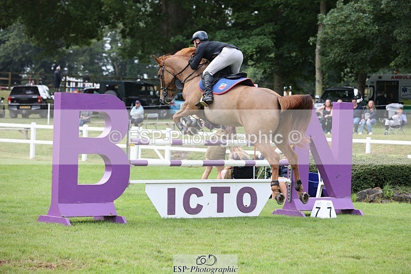 230708-092916-10582 - Cls 22 Foxhunter