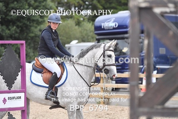 BPP_6794 - CLASS 1 Club/ Unaffiliated 80cms Open