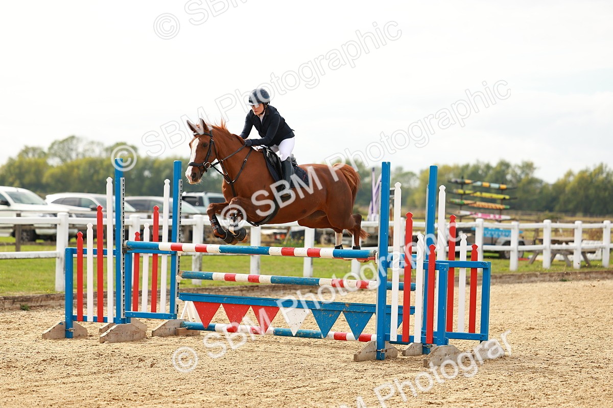 SBM_001733 - Class 4 - Senior Newcomers - 1.10m