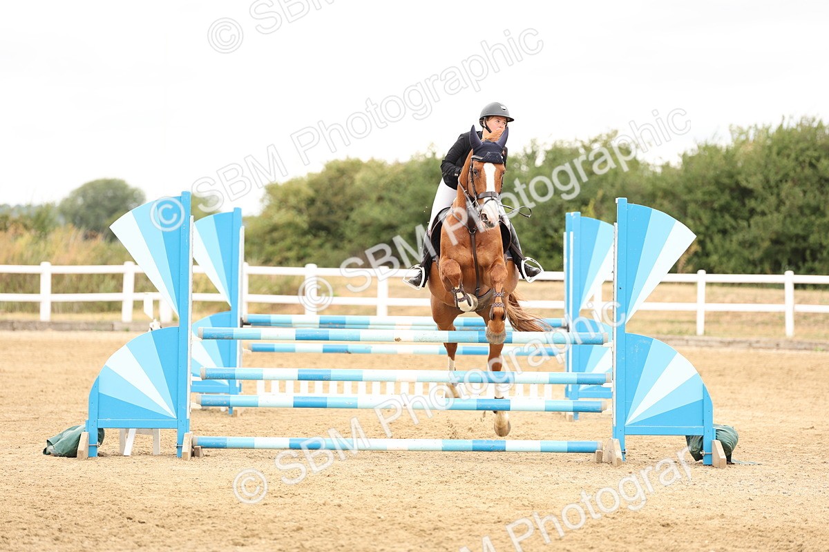 SBM_023591 - Class 4 - Amateur Championship Qualifier 95cm