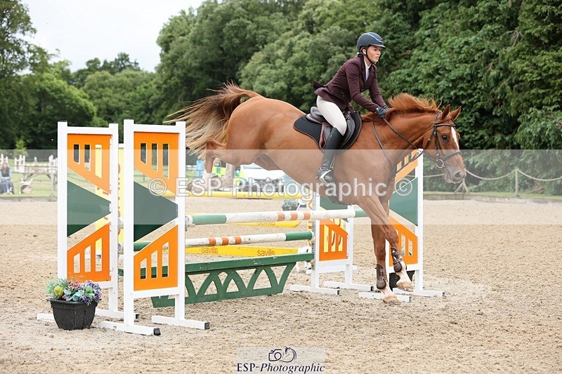 240705-085814-07866 - Cls 19 5 Yr Old Qualifier 1.10m