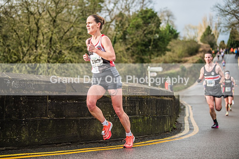 Ribble-722 - Ribble Valley 10K Sunday 31st December 2023