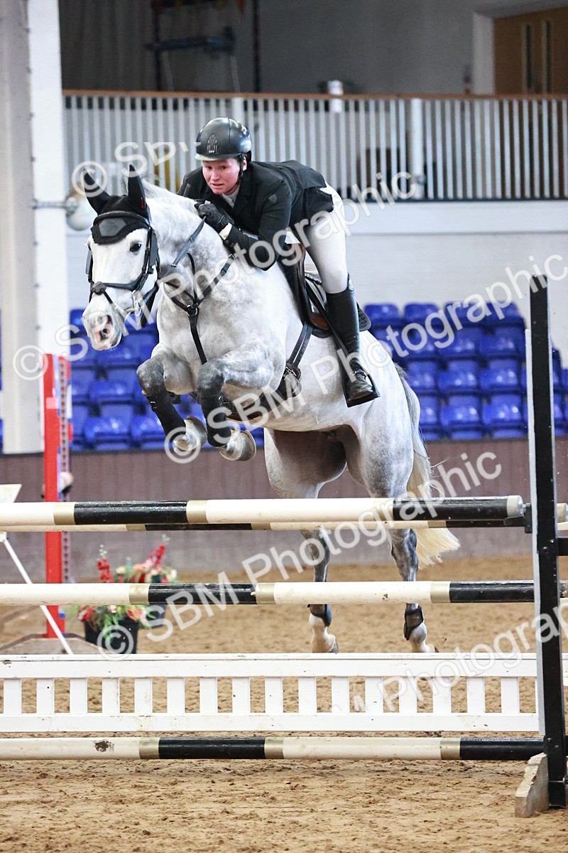 SBM_002835 - Class 10 - Senior Newcomer 1.10m