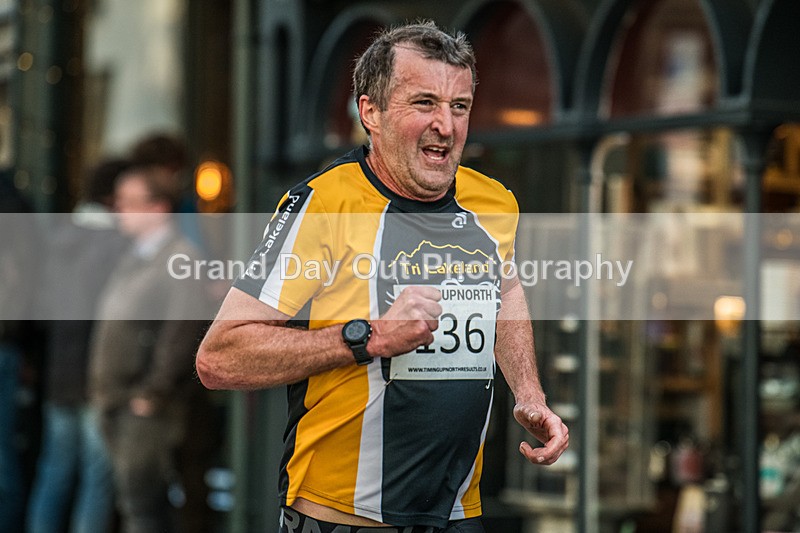 RTH-184 - Keswick Round The Houses Road Race Wednesday 23rd April 2025