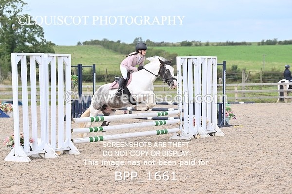 BPP_1661 - CLASS 11 Insurance Club 70cms Open