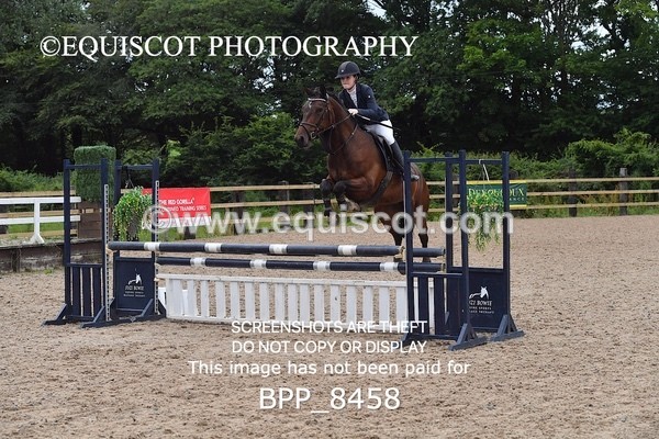 BPP_8458 - CLASS 17 SUN Pony Newcomers/ 1m Open