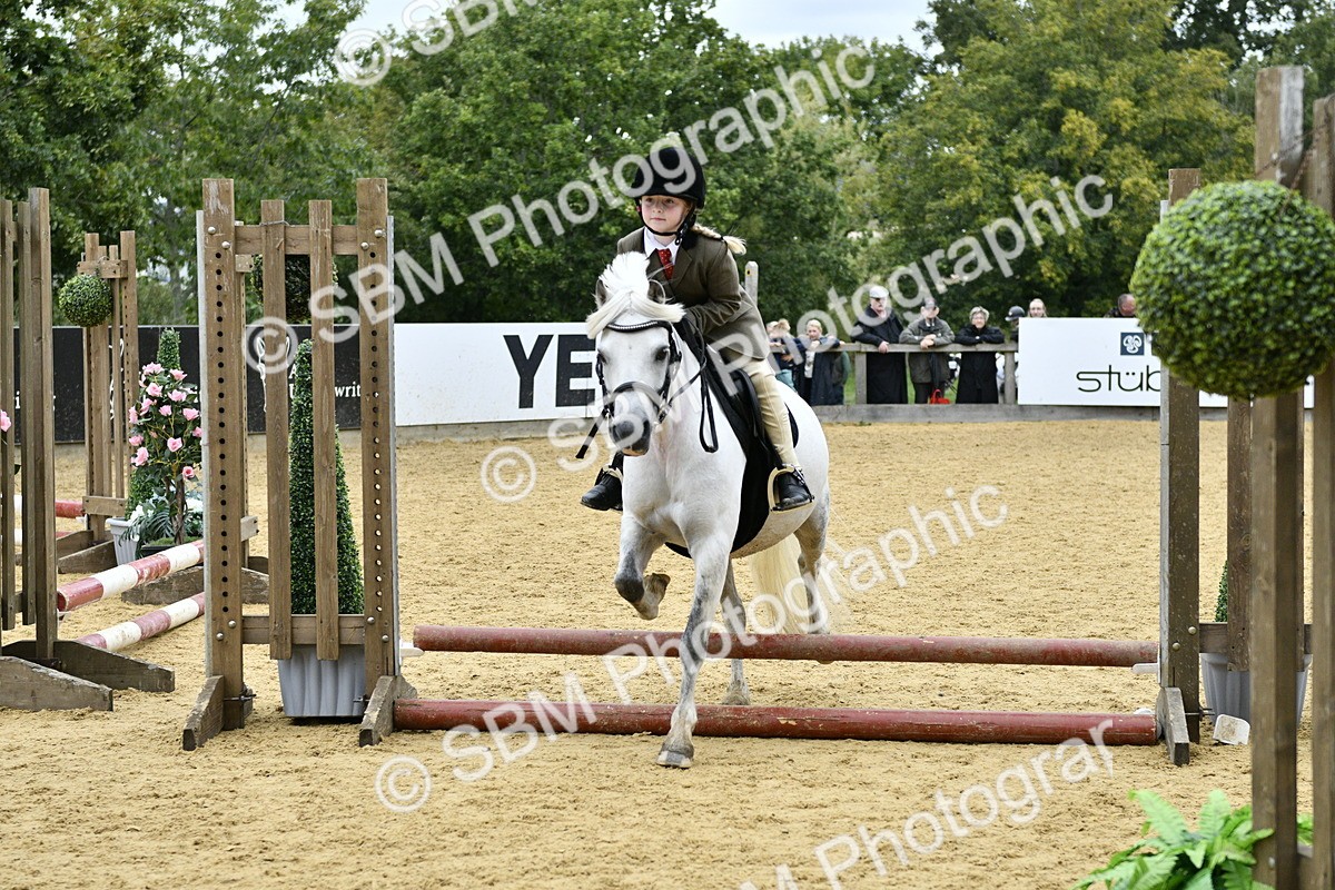 SBM_68014 - J2b - Mini Tour Junior Pony 30cm championship