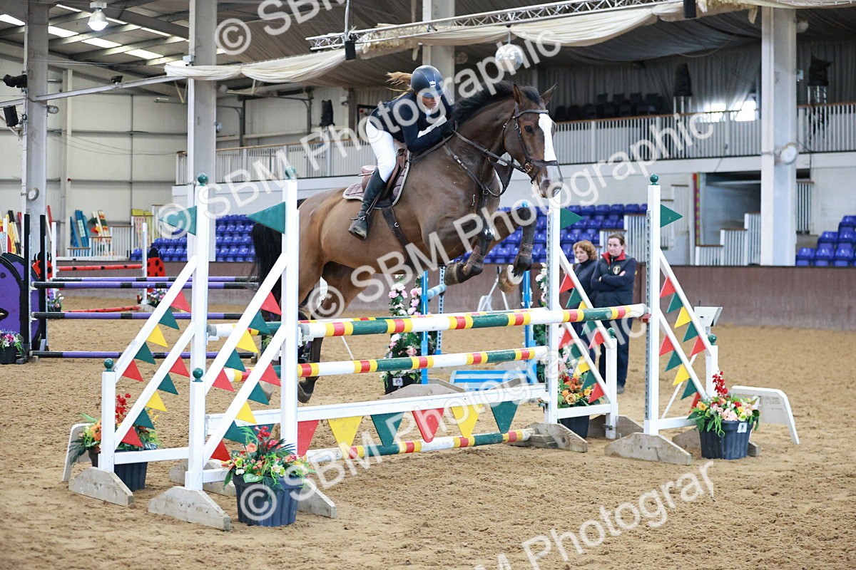 SBM_003837 - Class 11 - Senior Newcomers - 1.10m