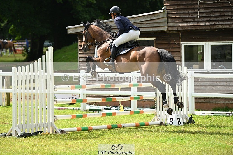 240713-102352-36811 - Cls 146 5 Yr Old Championships