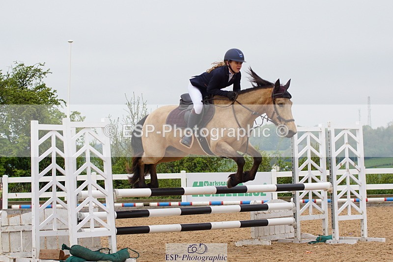 230513A-102436-00366 - Cls 2 Pony British Novice & Open