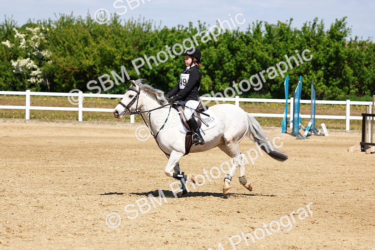 SBM_007619 - Class 3 - 60cm