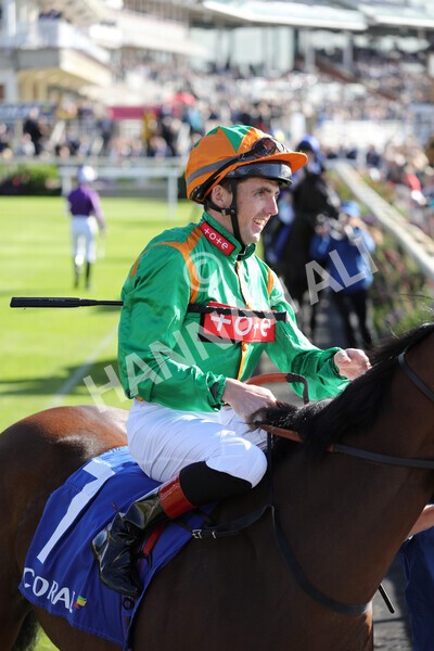 yr08102022r2-16 - Race 2 2.05pm The Coral Rockingham Stakes