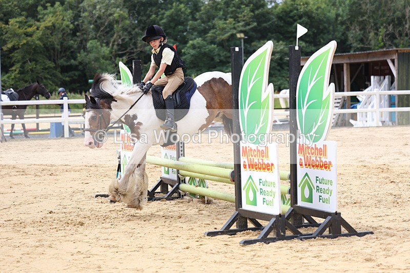 3E7A2618 - Class 4: 60cm Junior