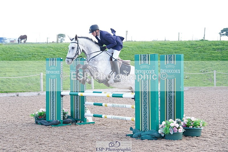 241005A-093350-04297 - SAT Cls 8 Snr British Novice & 90cm Open