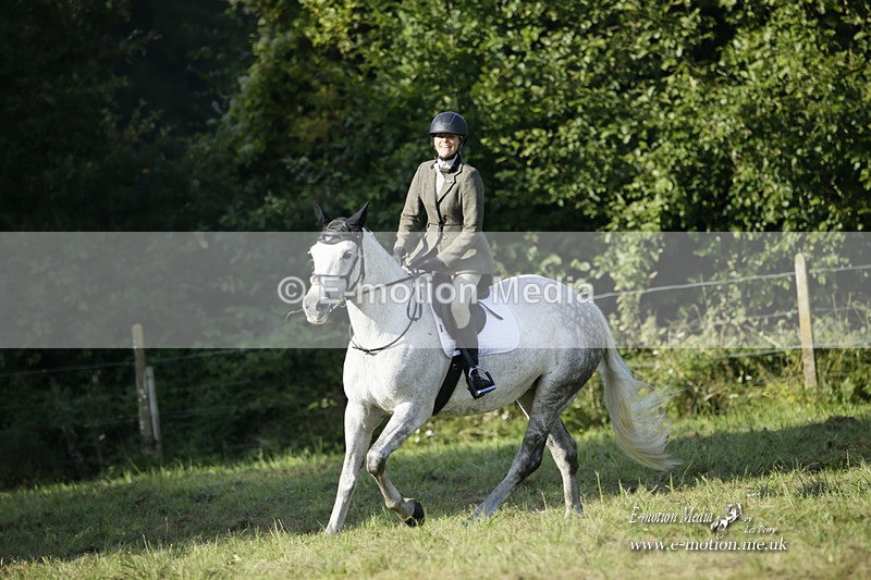 BVRC 120921 123 - Bourne Valley Riding Club UA Dressage & Show Jumping 12/09/21