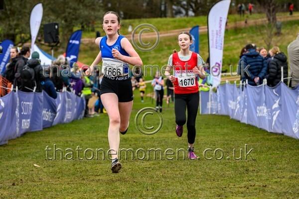 Falkirk26-910623 - U13 Girls