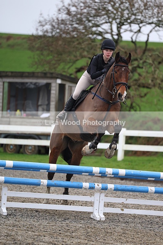 3E7A7135 - Class 2: 80cm Part 2