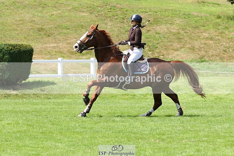 250704A-151301-10195 - Cls 17 1.30m Open