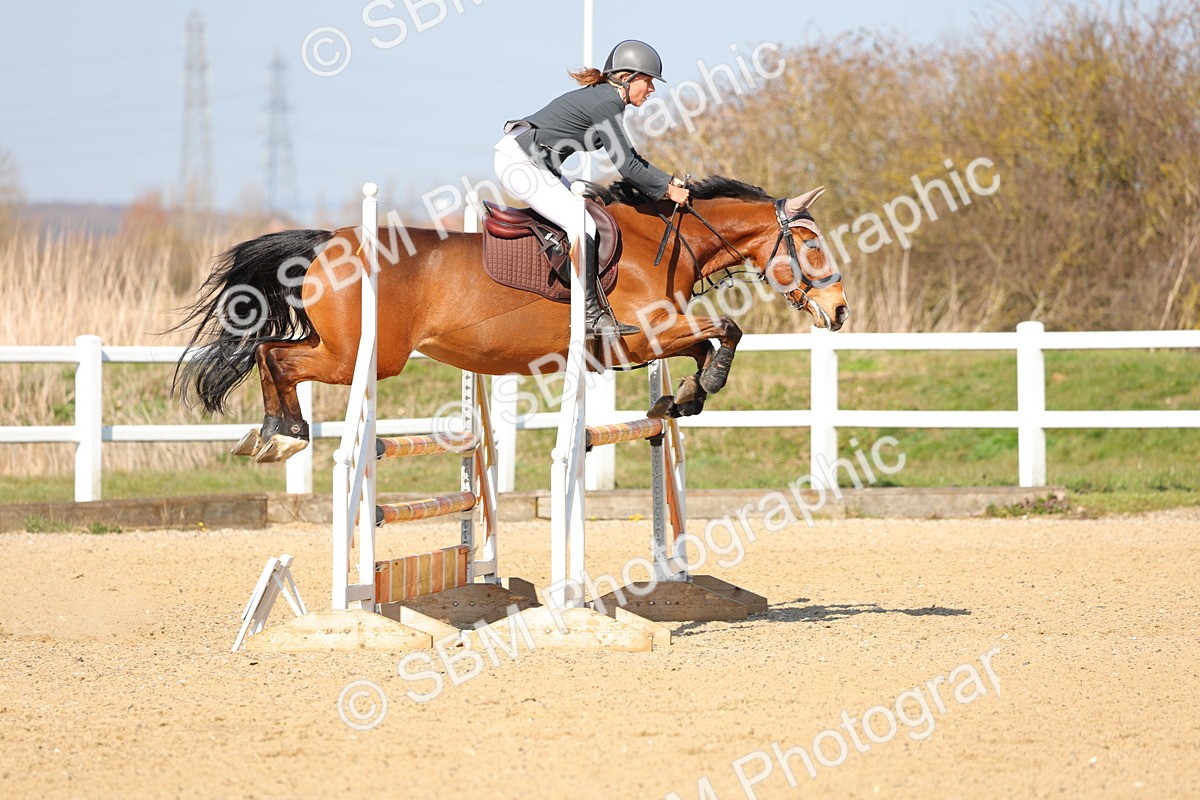 SBM_001099 - Class 3 - Senior Discovery - 1.00m