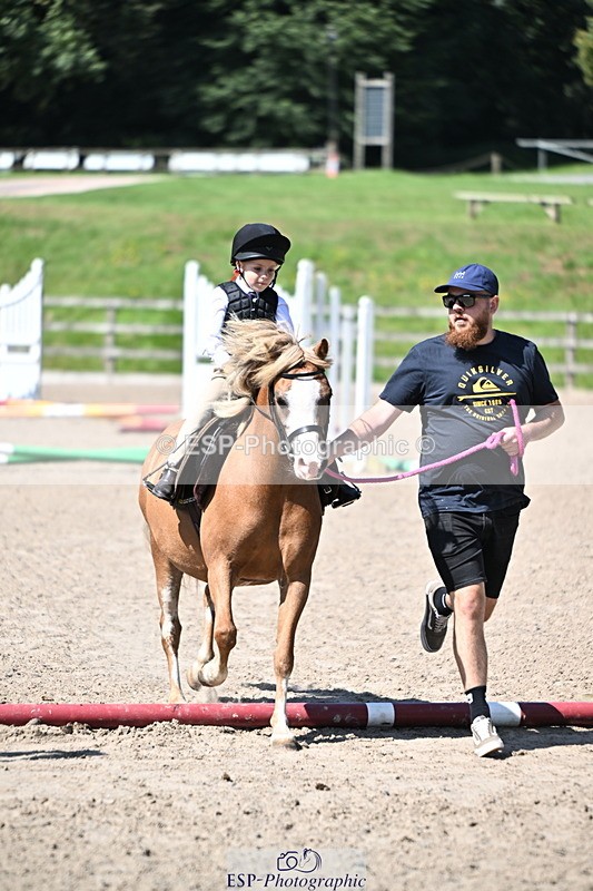 240729B-111507-02274 - Showjumping Competition
