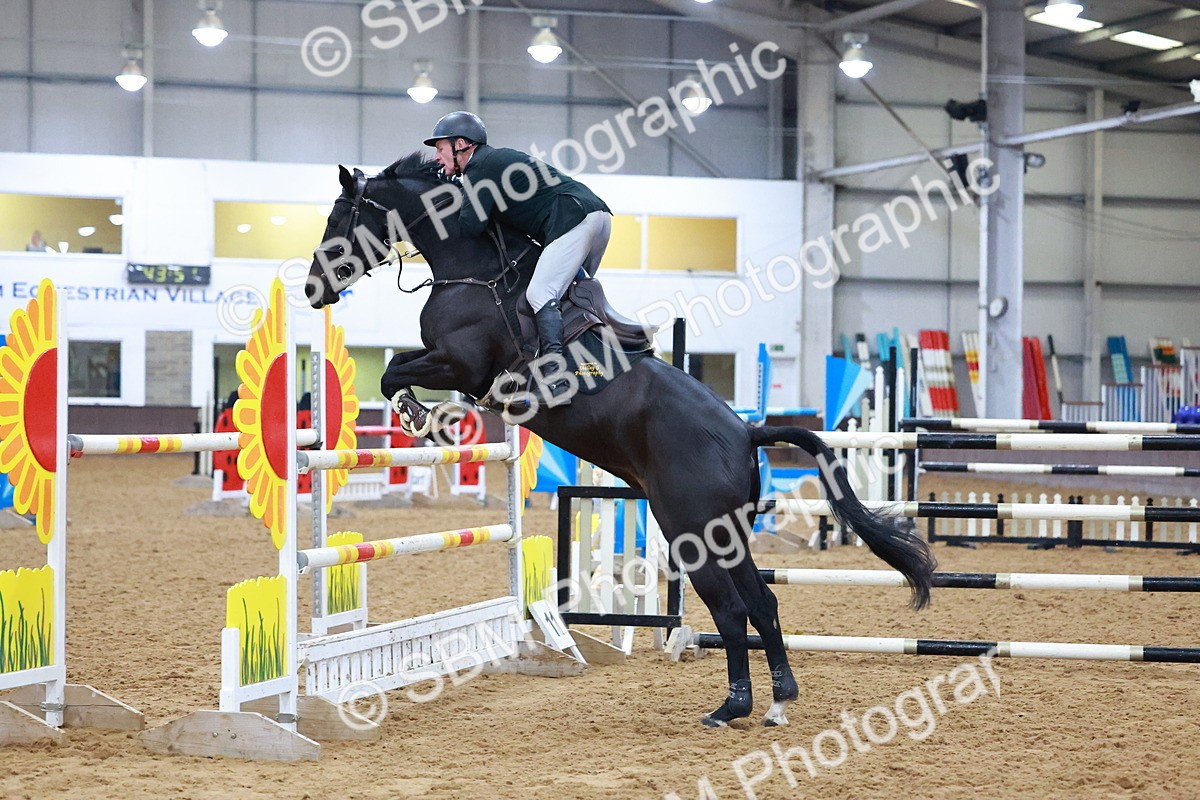 SBM_002276 - Class 6 - National 1.30m