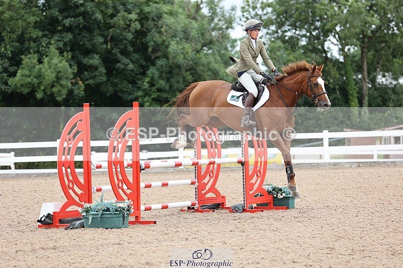 250625-100321-00045 - Cls 1 British Novice and 90cm Open