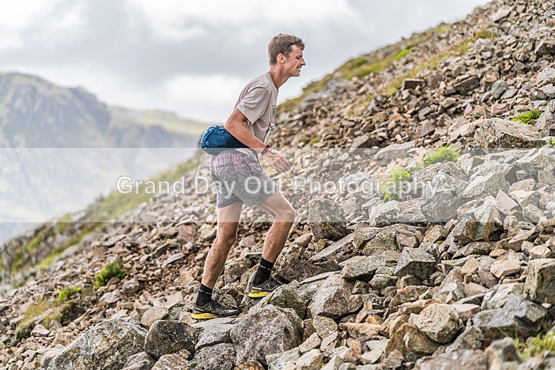Borrowdale-405 - Borrowdale Fell Race Saturday 3rd August 2024
