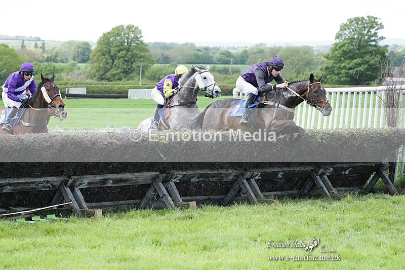 PtP 070523 193 - Kimblewick Races Coronation Meet  Kingston Blount 07/05/23