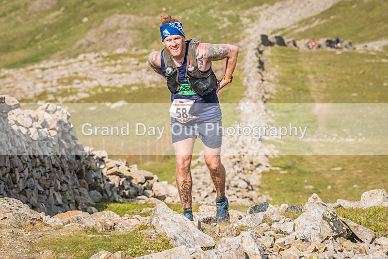 Ennerdale-745 - Ennerdale Horseshoe Fell Race Saturday 10th June 2023