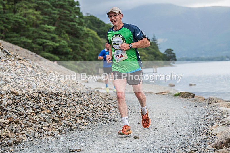 Borrowdale-272 - High Terrain Events Borrowdale Trail Half Marathon Sunday 18th August 2024