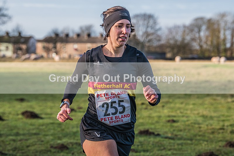 Workington XC-262 - Workington Cross Country Curwen Park, Saturday 3rd December 2022