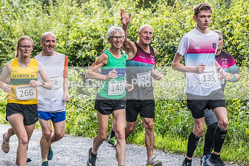 The One-75 - The One 10 Mile Road Race Saturday 13th September 2025