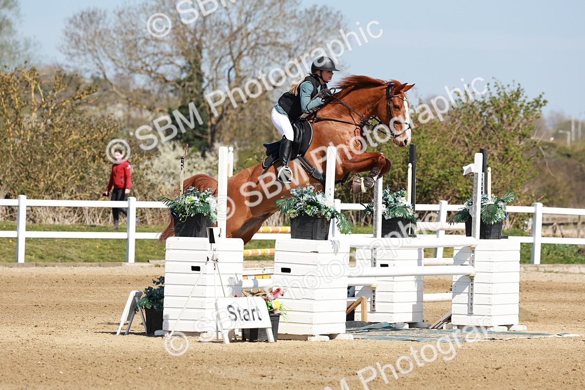 SBM_004266 - Class 17 - Senior Newcomers - 1.10m