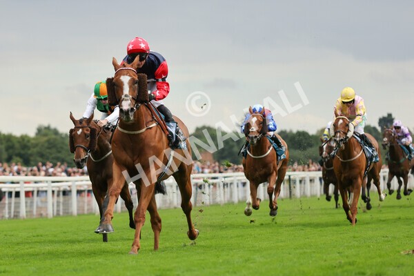 yr04092022r5-32 - Race 5 4.05pm Little Green Rascals Children's Nurseries Stakes