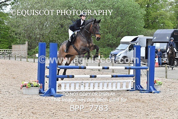 BPP_7783 - CLASS 15 SAT 0.95m Amateur Championship Qualifier